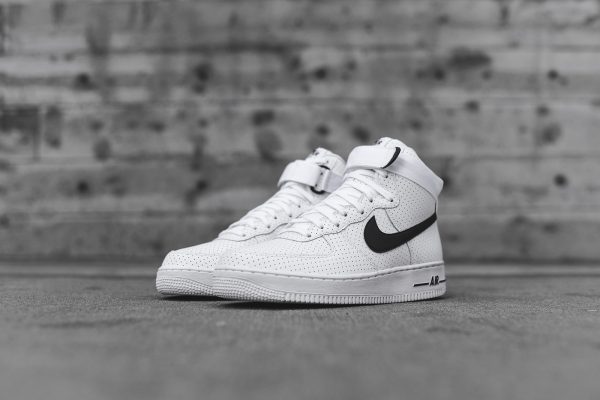 Nike Air Force One Men high--034